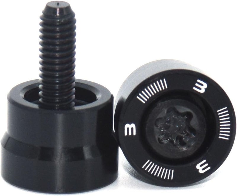 RunzeFeng 1PC Golf Weight Screw Compatible with 2025 Taylormade QI35, QI35 LS, QI35 Max Driver 3/4/5/6/7/8/9/10/11/12/13/14/15/16g - Image 3